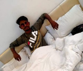 Bharat Kumar, 18, Pali (Rajasthan)