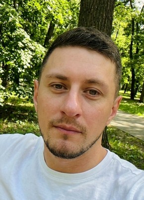 Дмитрий из Санкт-Петербурга 31 год