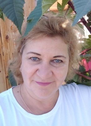 Наталья, 53, Россия, Мелеуз