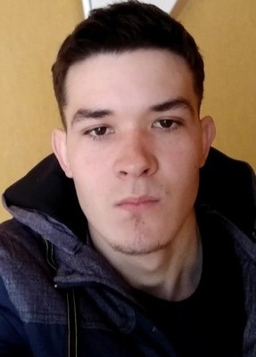 Marat, 29, Russia, Saint Petersburg