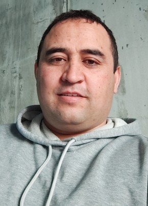 Sahib, 36, Россия, Москва