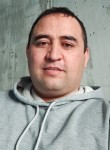 Sahib, 36 лет, Ярославль