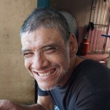 Roman, 39  , Amherst Center