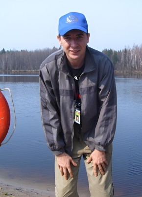 Aleksandr, 45, Russia, Tula