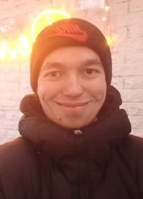 Игорь, 30, Россия, Лодейное Поле