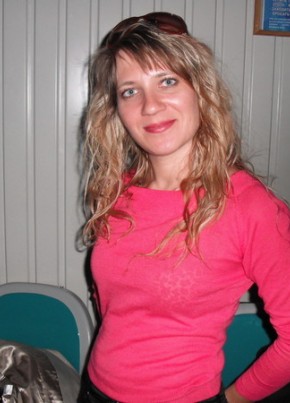 Татьяна, 44, Россия, Оренбург