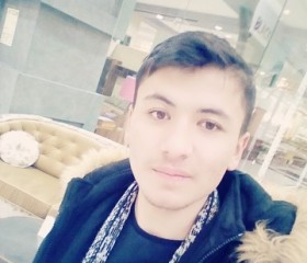 Fahriddin, 26 лет, Тюльган