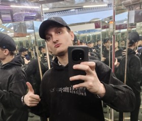 Saveliy Subotko, 27, Minsk