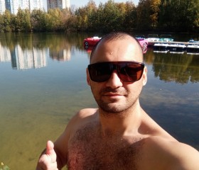Russo, 36 лет, Нижний Новгород