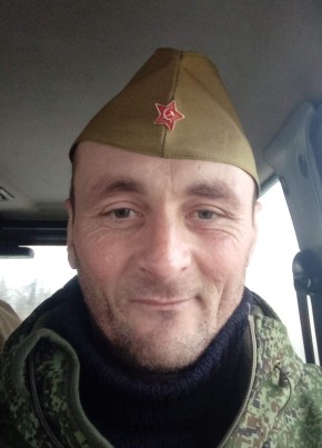 Виталий Трофимов, 41, Россия, Партизанск