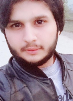 Talha siddique, 22, پاکستان, اسلام آباد