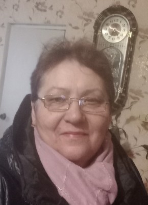 Валентина, 58, Россия, Алексеевка