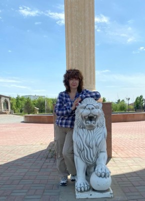Elena, 55, Russia, Gostagayevskaya