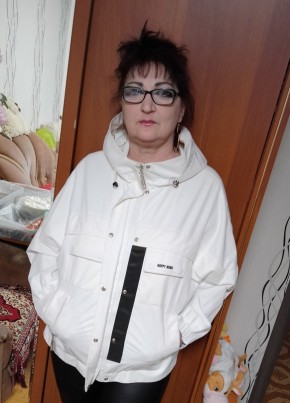 Татьяна Панкова, 59, Россия, Воткинск