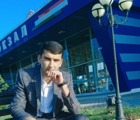 Салим, 21 год, Душанбе