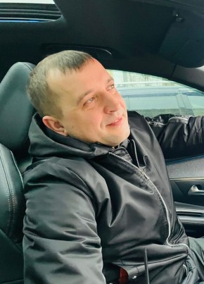 Сергей, 38, Россия, Лосино-Петровский