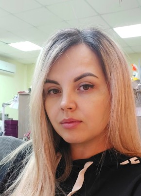 Юлия, 34, Россия, Волгоград