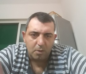 Valerio, 45 лет, Mugnano di Napoli