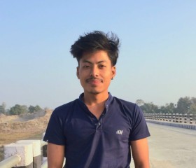 Raja, 18, Shiliguri