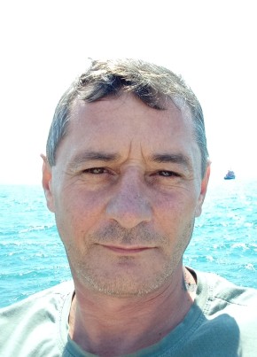 Сергей, 48, Россия, Стрелка
