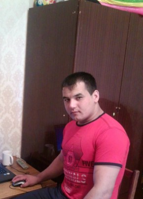 Acram из Саки 20 лет