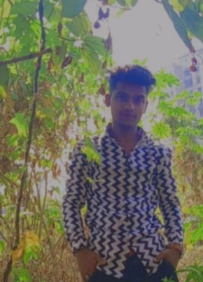 NAushad, 21, India, Mumbai