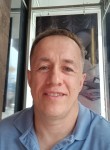 Mikhail, 48, Rostov-na-Donu