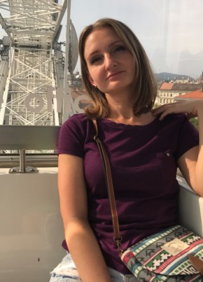 Алиса, 27, Россия, Москва