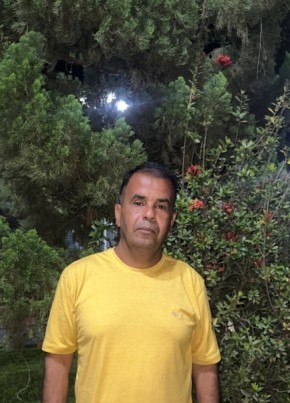 Renato из V Redonda 45 лет
