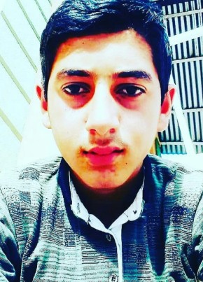 Muhammed , 22, Türkiye Cumhuriyeti, Muş