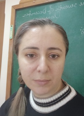 Larisa, 45, Russia, Donetsk