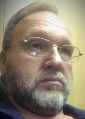 Сергей из Львовския 64 года