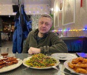 Виталий, 48 лет, Новосибирский Академгородок