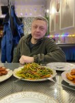 Виталий, 48 лет, Новосибирский Академгородок