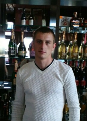 Димас, 36, Україна, Глухів
