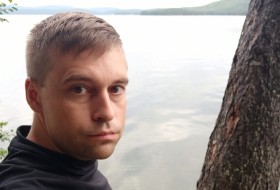 Владислав, 38 - Только Я