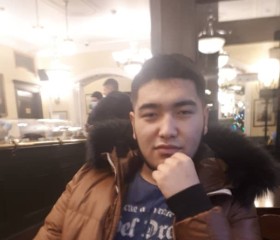 Adil Segizbaev, 30 лет, Бишкек