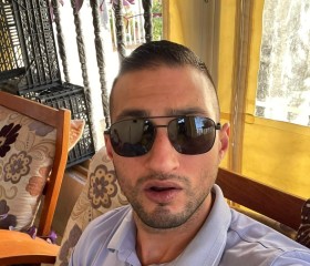 Sami ahmad, 33, Jerusalem