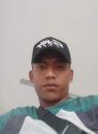 Carlos, 20 лет, Maicao