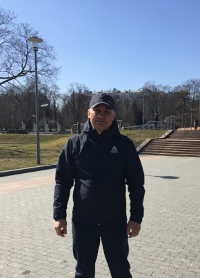 Артём, 38, Россия, Москва