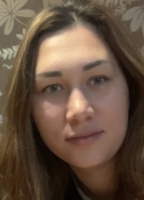 Мила, 28, Россия, Уфа