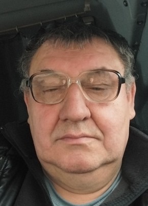 Николай, 57, Україна, Маріуполь