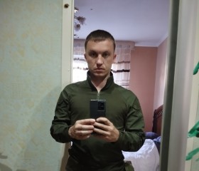 Сергей, 32 года, Луганськ