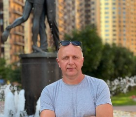Sergey, 52, Pskov
