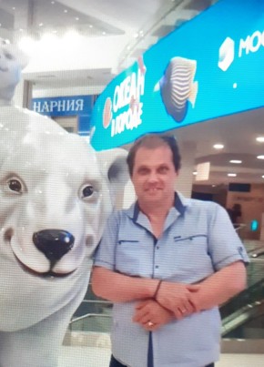 Дмитрий, 51, Россия, Киржач