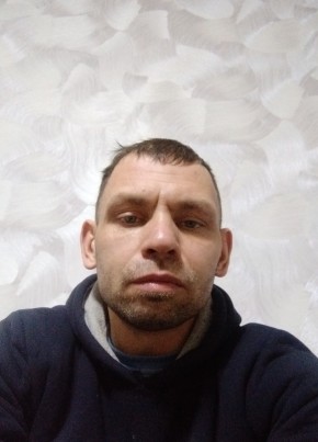 Илья, 40, Россия, Орехово-Зуево