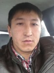 Мирлан Майылов, 45 лет, Бишкек