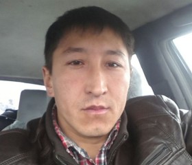 Мирлан Майылов, 45 лет, Бишкек