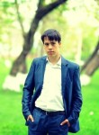 Александр, 20 лет