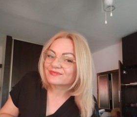 Olga Mazyrenko, 41 год, Kielce